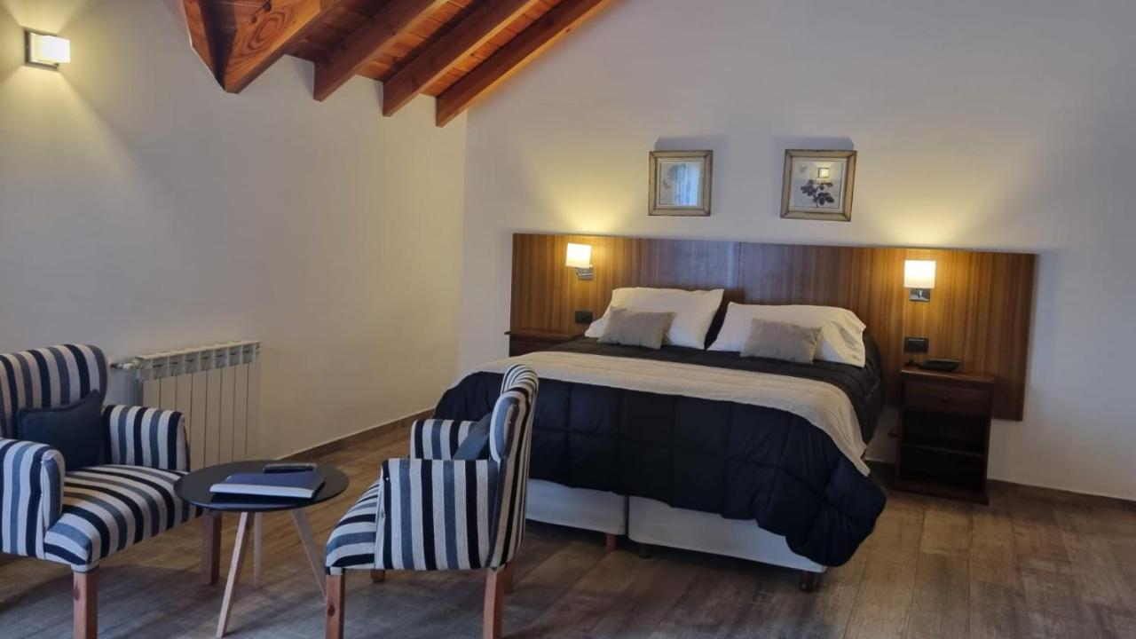 Encanto del Rio Villa La Angostura Esterno foto