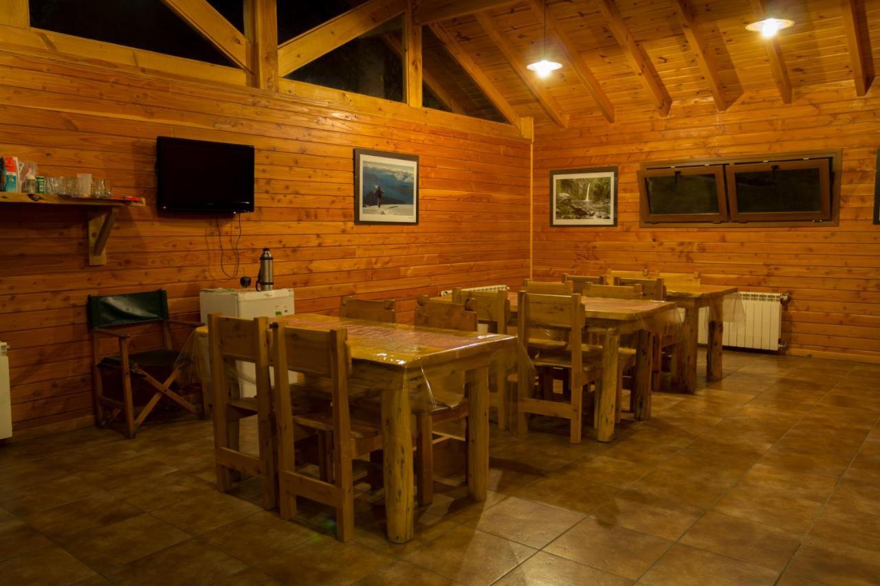 Encanto del Rio Villa La Angostura Esterno foto