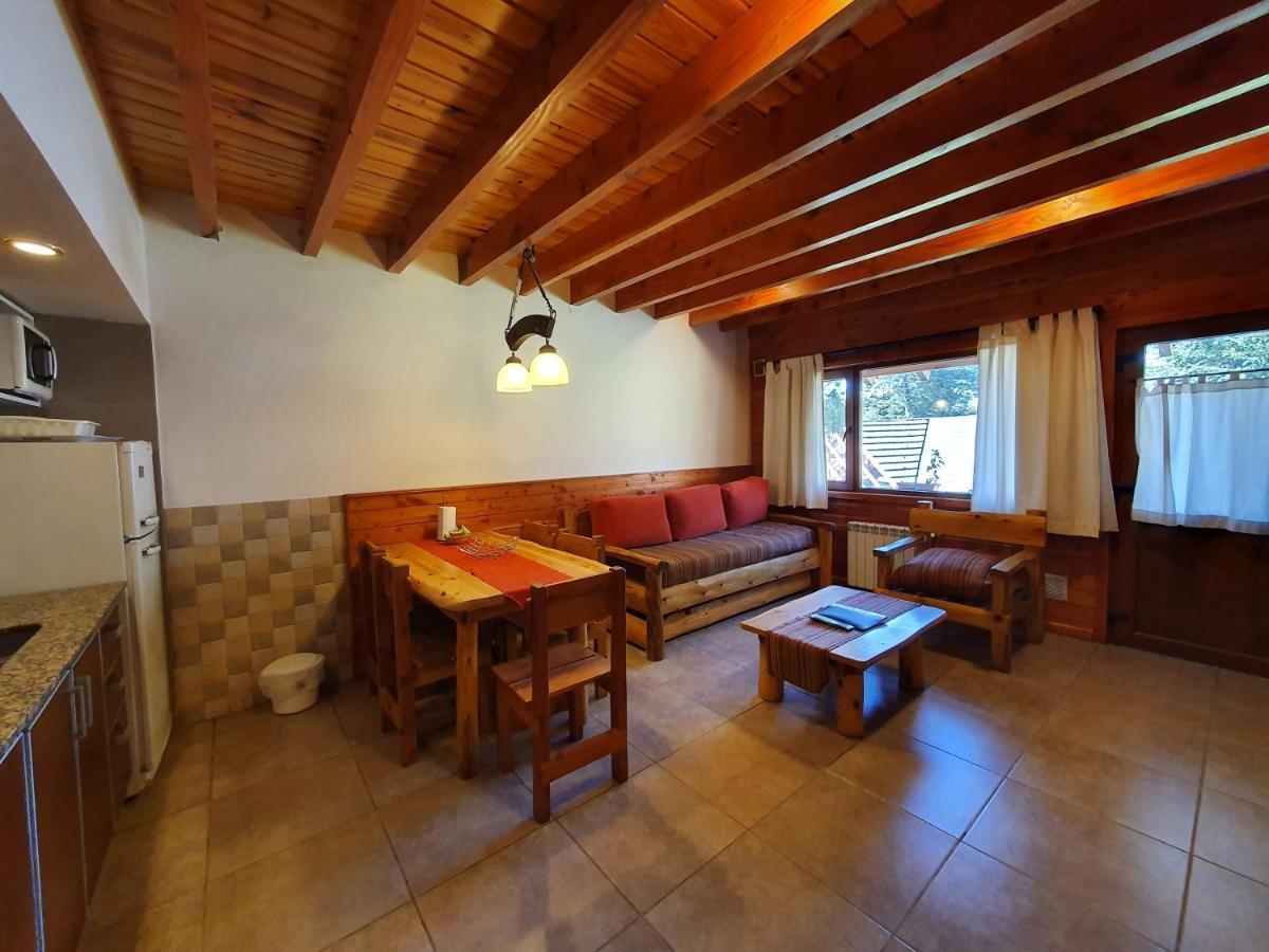 Encanto del Rio Villa La Angostura Esterno foto