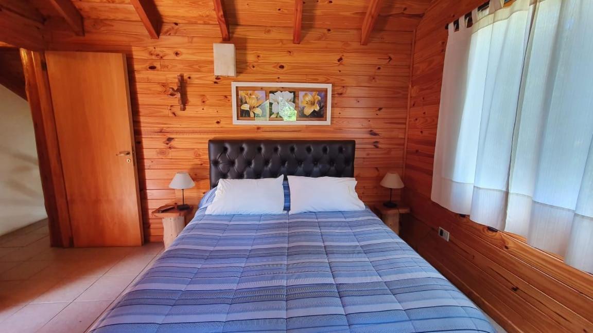 Encanto del Rio Villa La Angostura Esterno foto