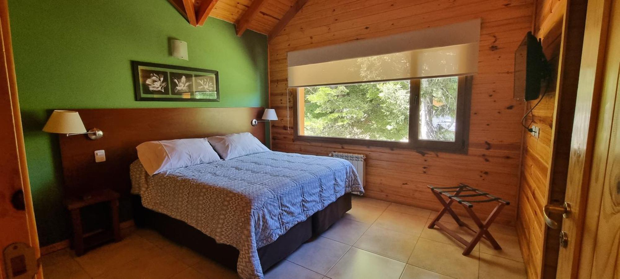 Encanto del Rio Villa La Angostura Esterno foto